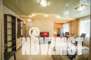 2-к квартира, посуточно, 50м2, 3/5 этаж