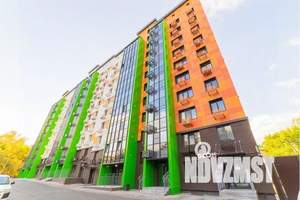 1-к квартира, посуточно, 45м2, 10/10 этаж