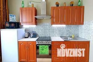 1-к квартира, посуточно, 43м2, 15/18 этаж