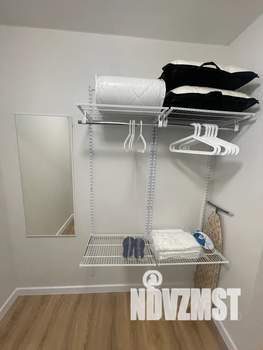 1-к квартира, посуточно, 49м2, 13/16 этаж