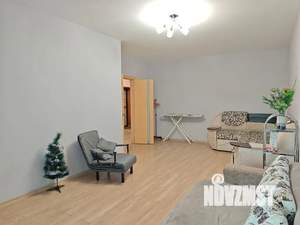 2-к квартира, посуточно, 77м2, 6/10 этаж