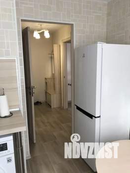 1-к квартира, посуточно, 35м2, 3/9 этаж