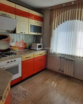 2-к квартира, на длительный срок, 50м2, 5/10 этаж