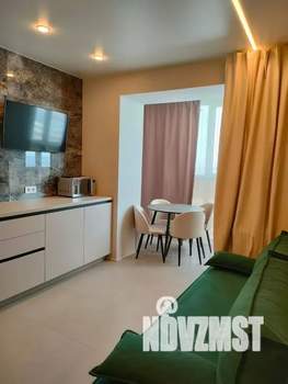 2-к квартира, посуточно, 68м2, 20/25 этаж