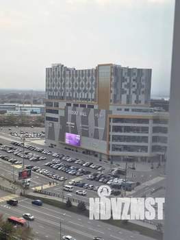 2-к квартира, посуточно, 42м2, 14/25 этаж