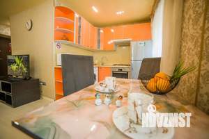 2-к квартира, посуточно, 45м2, 3/5 этаж