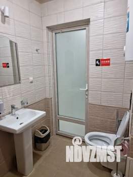 1-к квартира, посуточно, 28м2, 2/3 этаж