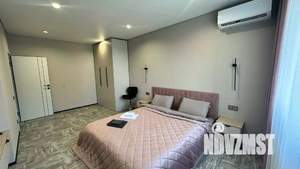 1-к квартира, посуточно, 60м2, 1/1 этаж