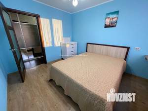 2-к квартира, на длительный срок, 54м2, 8/10 этаж