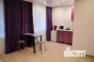 Студия квартира, посуточно, 25м2, 1/5 этаж