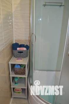 Студия квартира, посуточно, 22м2, 6/9 этаж