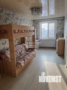 2-к квартира, на длительный срок, 44м2, 5/5 этаж