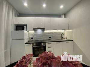 1-к квартира, посуточно, 36м2, 3/9 этаж