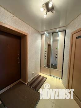 1-к квартира, посуточно, 80м2, 3/13 этаж