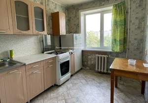 3-к квартира, на длительный срок, 64м2, 6/10 этаж