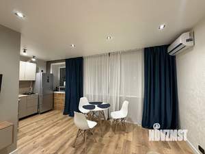 Студия квартира, на длительный срок, 30м2, 2/5 этаж