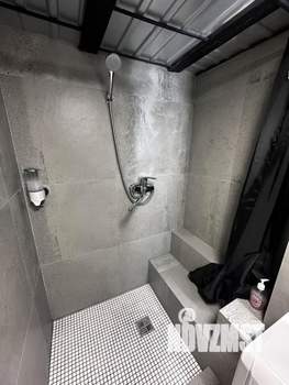 1-к квартира, посуточно, 25м2, 2/3 этаж