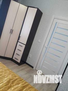 2-к квартира, посуточно, 45м2, 1/1 этаж