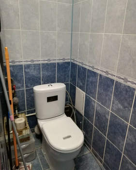 1-к квартира, на длительный срок, 33м2, 10/10 этаж