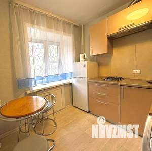 2-к квартира, посуточно, 45м2, 1/5 этаж