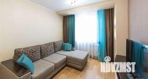 2-к квартира, посуточно, 63м2, 2/10 этаж