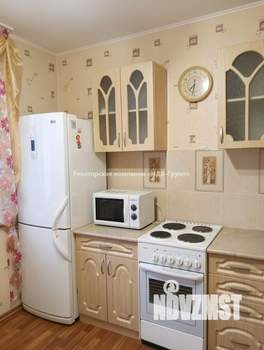 1-к квартира, на длительный срок, 33м2, 3/10 этаж