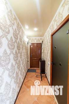 2-к квартира, посуточно, 50м2, 5/5 этаж