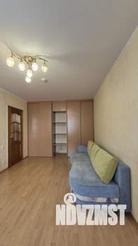 1-к квартира, на длительный срок, 33м2, 5/10 этаж