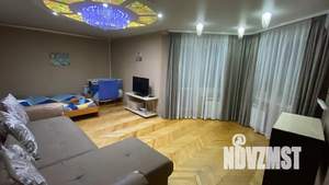 2-к квартира, посуточно, 45м2, 3/6 этаж