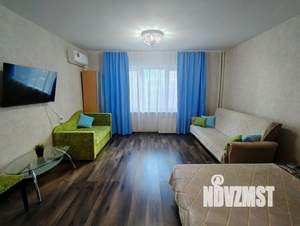 1-к квартира, посуточно, 37м2, 1/9 этаж