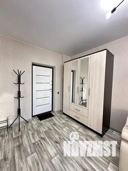 1-к квартира, посуточно, 35м2, 5/9 этаж