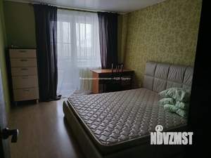 2-к квартира, на длительный срок, 60м2, 3/6 этаж