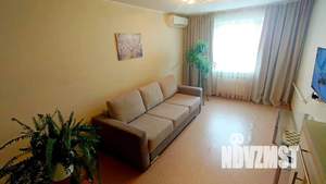 3-к квартира, посуточно, 69м2, 9/9 этаж