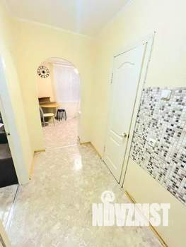 1-к квартира, посуточно, 34м2, 9/9 этаж