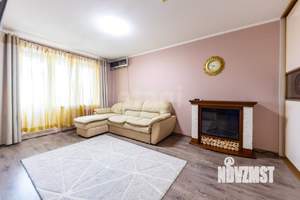 1-к квартира, на длительный срок, 33м2, 9/10 этаж