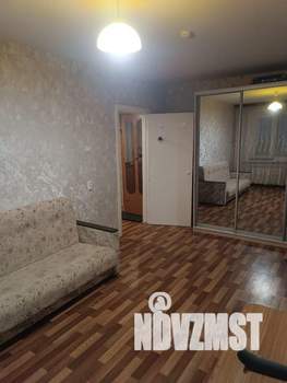 1-к квартира, на длительный срок, 36м2, 6/10 этаж