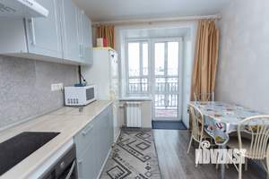 1-к квартира, на длительный срок, 32м2, 7/10 этаж