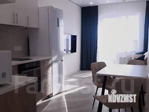 1-к квартира, на длительный срок, 50м2, 15/16 этаж