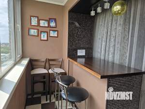 2-к квартира, посуточно, 48м2, 14/14 этаж