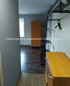1-к квартира, на длительный срок, 32м2, 5/5 этаж