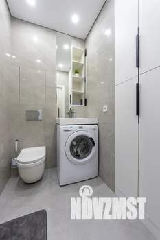 Студия квартира, посуточно, 28м2, 2/20 этаж