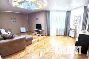 2-к квартира, посуточно, 50м2, 3/6 этаж