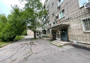 1-к квартира, на длительный срок, 38м2, 2/5 этаж