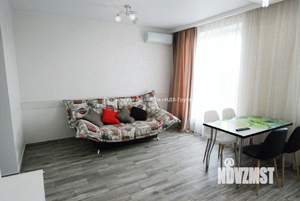 3-к квартира, на длительный срок, 69м2, 12/16 этаж