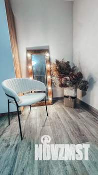 1-к квартира, посуточно, 33м2, 1/10 этаж