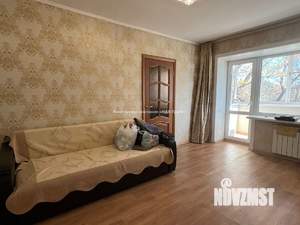 2-к квартира, на длительный срок, 43м2, 2/3 этаж