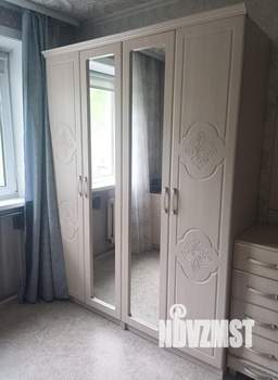 2-к квартира, на длительный срок, 50м2, 4/5 этаж