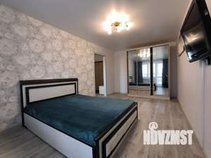 1-к квартира, посуточно, 35м2, 8/10 этаж