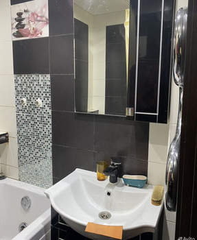 3-к квартира, на длительный срок, 68м2, 4/9 этаж