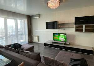 2-к квартира, на длительный срок, 62м2, 11/17 этаж